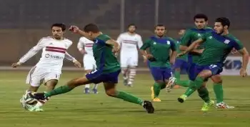 اخبار الزمالك - الأهرام: الزمالك ينسحب رسمياً من الدورى