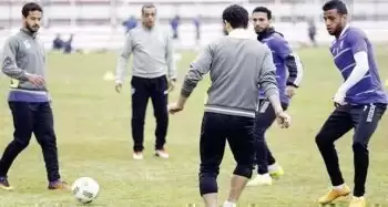 اخبار الزمالك - الأهرام  الزمالك ينفض «غبار» أزمة الدورى ويبدأ الاستعداد لمواجهة رينجرز النيجيرى ببطولة إفريقيا