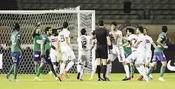 اخبار الزمالك - الوطن: الزمالك يفتح الملف الأسود للجبلاية ويرفض العودة للدوري