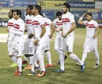 اخبار الزمالك - الوطن: الزمالك يصرف المستحقات "السوبر".. ويخطر اللاعبين بالانسحاب