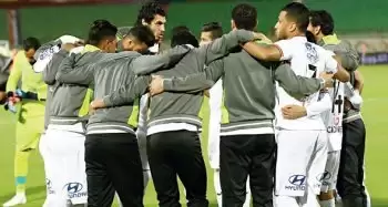 اخبار الزمالك - الأهرام: الزمالك يحدد مصيره اليوم فى عمومية «الانسحاب أو الاستمرار» بالدورى