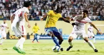 اخبار الزمالك - الأهرام: الزمالك يبدأ مشوار دورى الأبطال بمواجهة رينجرز النيجيرى