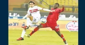 اخبار الزمالك - الأهرام: الزمالك يهزم رينجرز 4 - 1 فى دورى أبطال إفريقيا مع تراجع للأداء فى الشوط الثانى