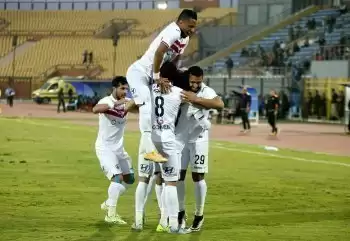 اخبار الزمالك - الاهرام الزمالك يبدأ الإستعداد لـ «موقعة الإياب» أمام رينجرز.. وحل ازمة الخماسى مع التجنيد 