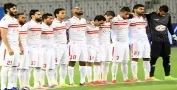 اخبار الزمالك - الوطن: الزمالك تحت الحراسة المشددة .. مراقبة النجم الأسمر سراً .. وحقيقة تمرد باسم 