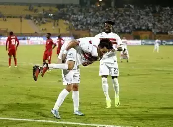 اخبار الزمالك - الأهرام المسائي: الزمالك يتحدي المناخ