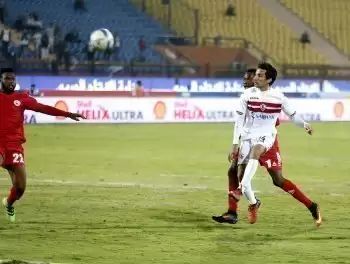 اخبار الزمالك - الوطن: الزمالك يخشى انتفاضة رينجرز لحجز بطاقة دور المجموعات الأفريقي