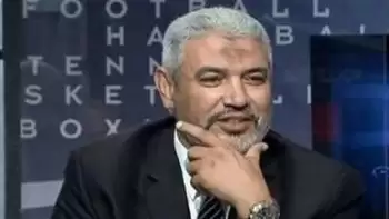 جمال عبد الحميد يتهم الاسيوطى بخطف مهاجم الفيوم 
