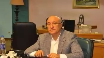 عاجل | سمير حلبية يعلن استقالته من رئاسة نادي المصري البورسعيدي