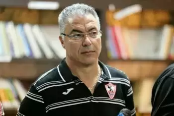 اخبار الزمالك - الأهرام المسائي: أوجوستو ضد التيار