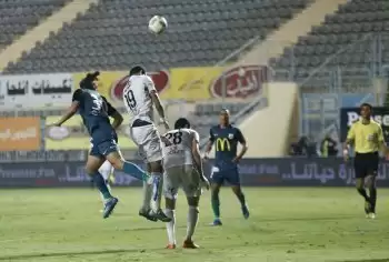 اخبار الزمالك - الاهرام .. الزمالك يواصل مسلسل السقوط 