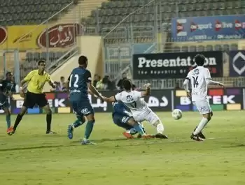 اخبار الزمالك - الاهرام المسائي -  الزمالك ســقوط مسـتـمـر.. إيناسيو يغير في شكل الفريق والقادم أفضل‏ وتصعيد الناشئين 