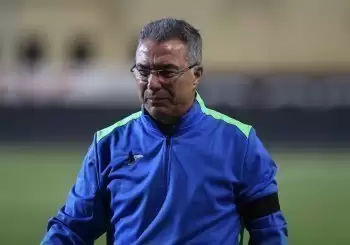 اخبار الزمالك - الأهرام المسائي: الانتصار فقط شعار إيناسيو