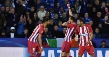 فيديو | أتلتيكو مدريد يتأهل رسمياً لنصف نهائى دورى الأبطال بتعادل مثير مع لي