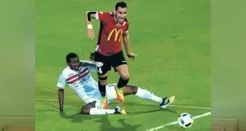 اخبار الزمالك - الأهرام: الزمالك يلتقى الطلائع.. وبرشلونة يبحث عن معجزة