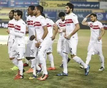 اخبار الزمالك - الجمهورية: الزمالك يرفع راية التحدي أمام الجبلاية .. والأبيض حيران والجماهير الخاسر الأكبر