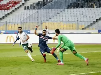 اخبار الزمالك - المصرى اليوم الزمالك  يتهم الجبلاية بالكيل بمكيالين ويرفض تأجيل لقاء طنطا 