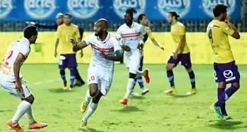 اخبار الزمالك - الأهرام: الزمالك ضيفا ثقيلاً اليوم على طنطا