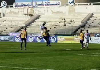 اخبار الزمالك - الأهرام: سعفان يحرم طنطا من فوز تاريخى على الزمالك