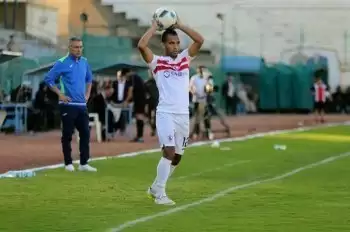 اخبار الزمالك - الوطن: إيناسيو يحسم الصفقات .. ويرفض هذا اللاعب ومسعد يعلن الرحيل