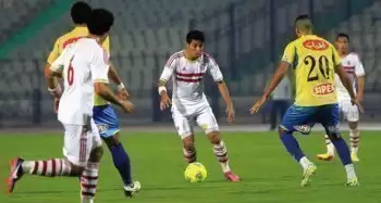 اخبار الزمالك - الأهرام: الزمالك يواجه الإسماعيلى فى أول اختبار حقيقى للبرتغالى إيناسيو 