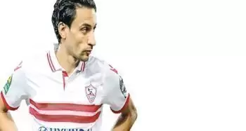 اخبار الزمالك - الأهرام: مفاجآت فى تشكيلة إيناسيو.. وعودة هذا الثلاثي