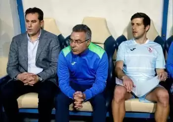 اخبار الزمالك - الوطن: إيناسيو يطلب مهلة قبل تعاقد الزمالك مع "غالي"