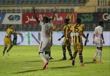 اخبار الزمالك - الوطن: الزمالك يبحث حفظ ماء الوجه أمام المقاولون