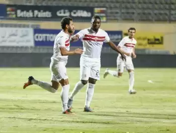 اخبار الزمالك - الاهرام الزمالك يعود للتدريبات اليوم وايناسيو يذاكر كابس بالفيديو 