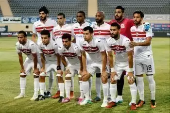 اخبار الزمالك - الوطن: تهديد لاعبي الزمالك بعقوبات مادية بسبب العروض الوهمية