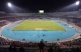 استاد القاهرة يستضيف مباريات أبطال العرب باستثناء هذين الفريقين