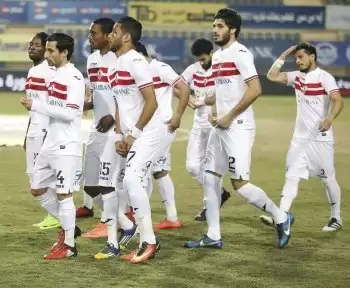 اخبار الزمالك - المصري اليوم | انطلاقة الزمالك بدور المجموعات الأفريقي .. «أكرم قص الشريط وانتصار كسر القواعد»