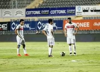 اخبار الزمالك - الوطن: الزمالك يجدد أحلامه مع "الأميرة الأفريقية" بمواجهة غامضة أمام "كابس"