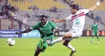 اخبار الزمالك - الأهرام: الزمالك يستعد لدجلة فى الدورى بقوة الدفع «الإفريقية»