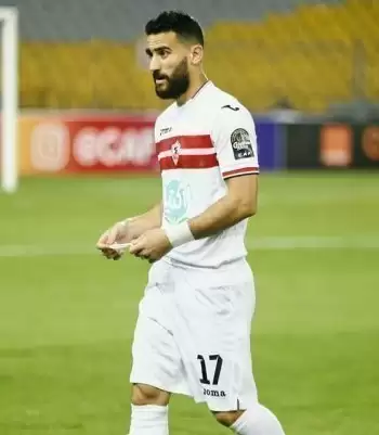 اخبار الزمالك - الوطن: "إيناسيو" يواصل علاج أخطاء الزمالك.. و"باسم" يشكو "الأنانية"