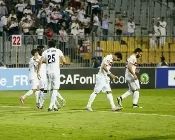 اخبار الزمالك - المصري اليوم: الزمالك يحشد أسلحته الهجومية لعبور وادي دجلة في بروفة أهلي طرابلس