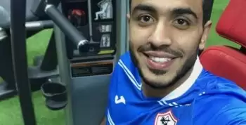 اخبار الزمالك - الوطن: خطة الزمالك لبيع "كهربا".. "سعر سري" 