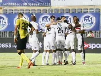 اخبار الزمالك - الوطن: إيناسيو يشيد باللاعبين لأول مرة .. وقائمة محظورات في صفاقس