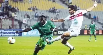 اخبار الزمالك - الأهرام: استعداداً لمواجهة أهلى طرابلس الزمالك يؤدى مرانه الرئيسى الليلة فى مدينة صفاقس التونسية