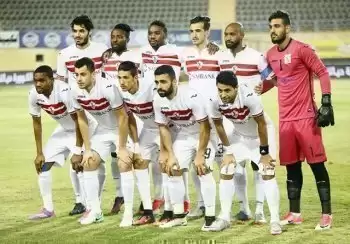 اخبار الزمالك - الأهرام المسائي: الزمالك يربك صفاقس .. وشبح علي جبر يطارد الإسماعيلي