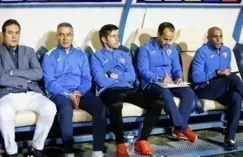 اخبار الزمالك - الأهرام المسائي: إيناسيو يكشف حقيقة الزمالك