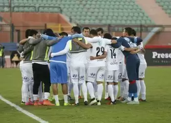 اخبار الزمالك - المصرى اليوم لاعبو الأبيض يرفعون شعار «لا بديل عن الفوز» أمام أهلى طرابلس فى دورى الأبطال 