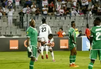 اخبار الزمالك - اليوم السابع الليلة الزمالك يسعى لمواصلة الانتصارات الافريقية 