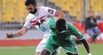 اخبار الزمالك - الأهرام: إيناسيو يطوى صفحة إفريقيا ويركز على جولة الدورى المقبلة