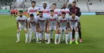 اخبار الزمالك - الوطن: الزمالك يخطف نقطة ثمينة من أهلي طرابلس ويتصدر مجموعته