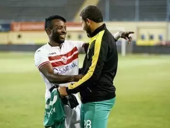 اخبار الزمالك - الأهرام المسائي: الزمالك يلاحق ســتانلي 