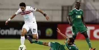 اخبار الزمالك - الوطن: الزمالك يطارد المركز الثاني في الدوري أمام الداخلية