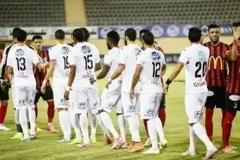 اخبار الزمالك - الوطن: غضب في الزمالك من إيناسيو