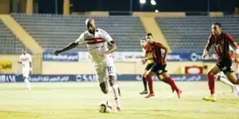 اخبار الزمالك - الأهرام المسائي: شيكابالا يصنع الفارق