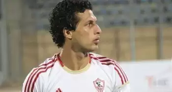 اخبار الزمالك - الأهرام: الزمالك يبحث عن بديل حامد أمام اتحاد العاصمة.. ويترقب عقوبة الكاف